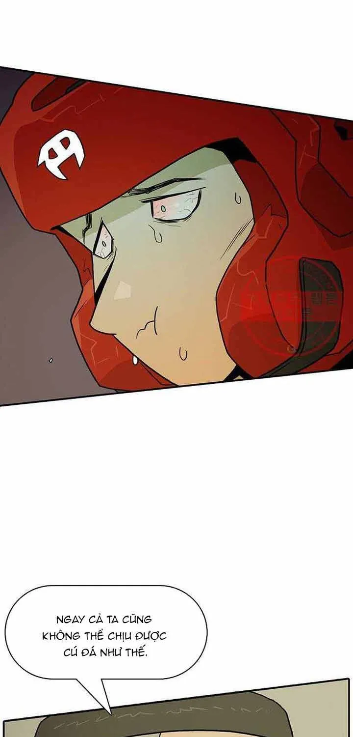 Cậu Bé Taekwondo Chap 21 - Next Chap 22