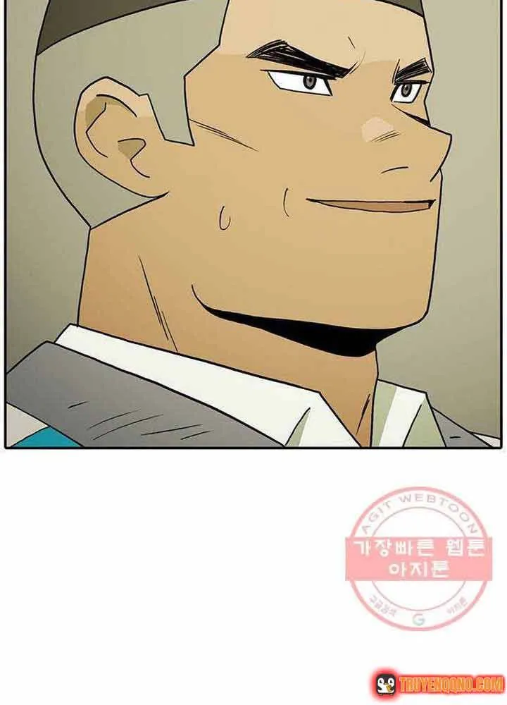 Cậu Bé Taekwondo Chap 21 - Next Chap 22