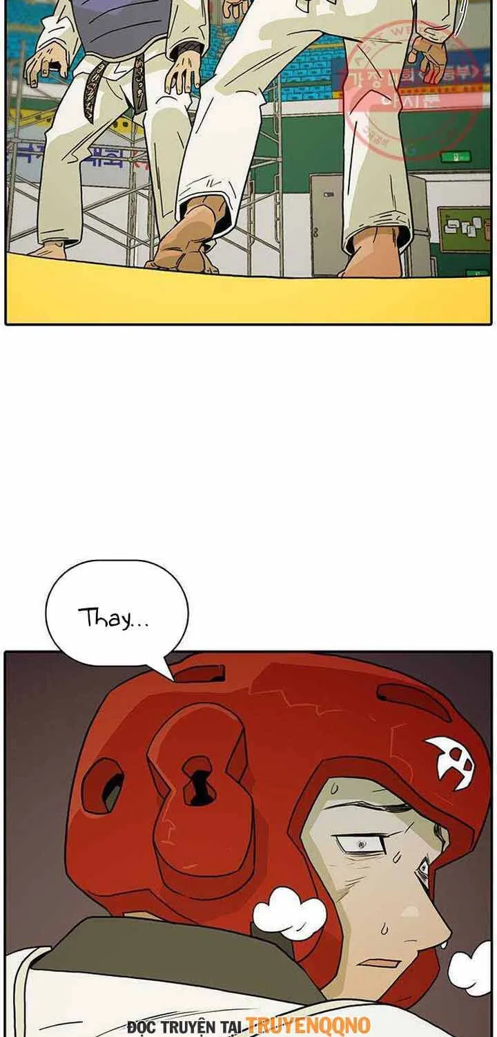 Cậu Bé Taekwondo Chap 21 - Next Chap 22