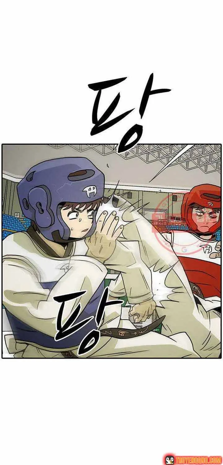 Cậu Bé Taekwondo Chap 21 - Next Chap 22