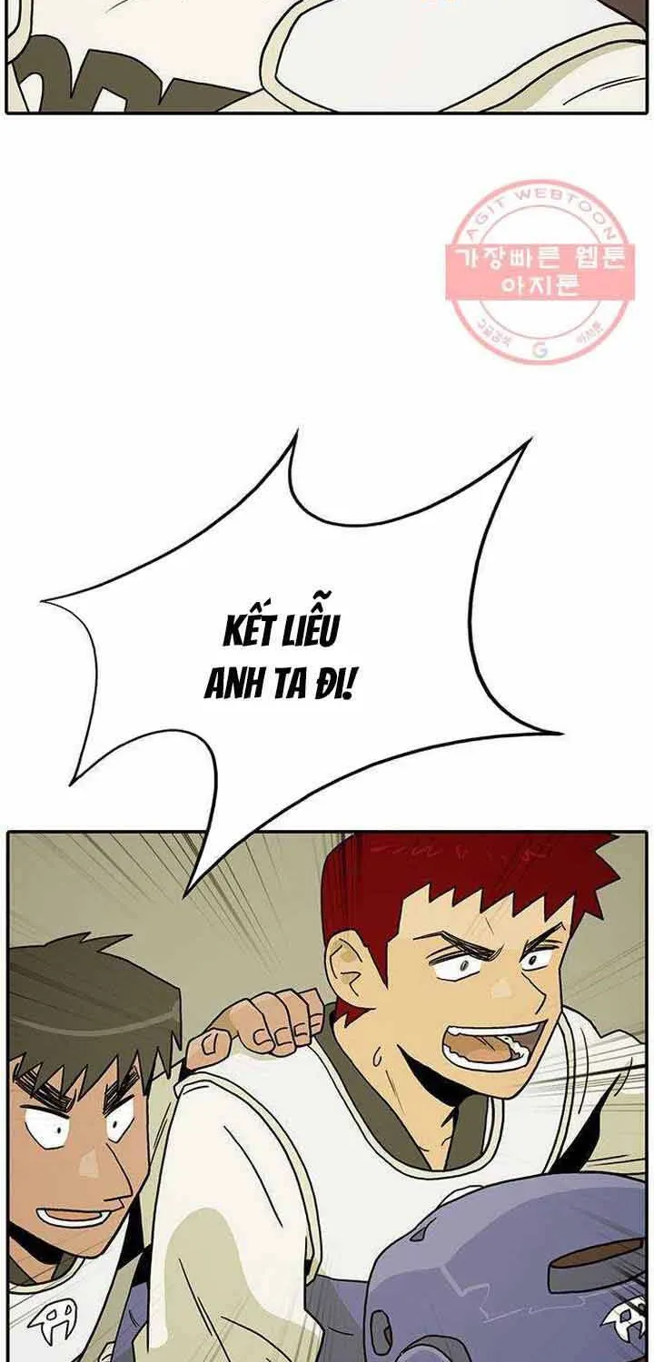 Cậu Bé Taekwondo Chap 21 - Next Chap 22