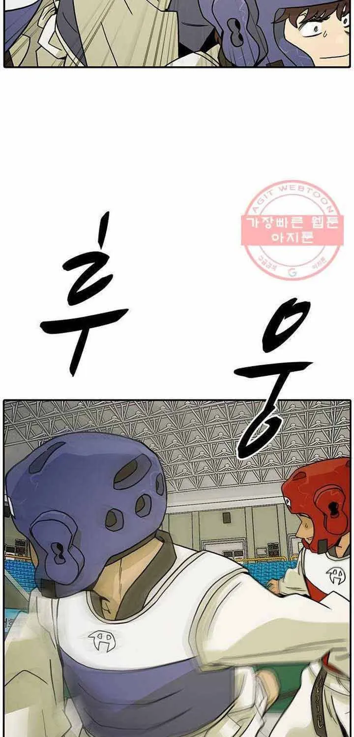 Cậu Bé Taekwondo Chap 21 - Next Chap 22