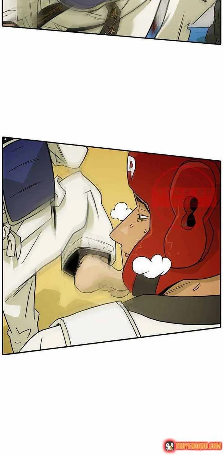 Cậu Bé Taekwondo Chap 21 - Next Chap 22