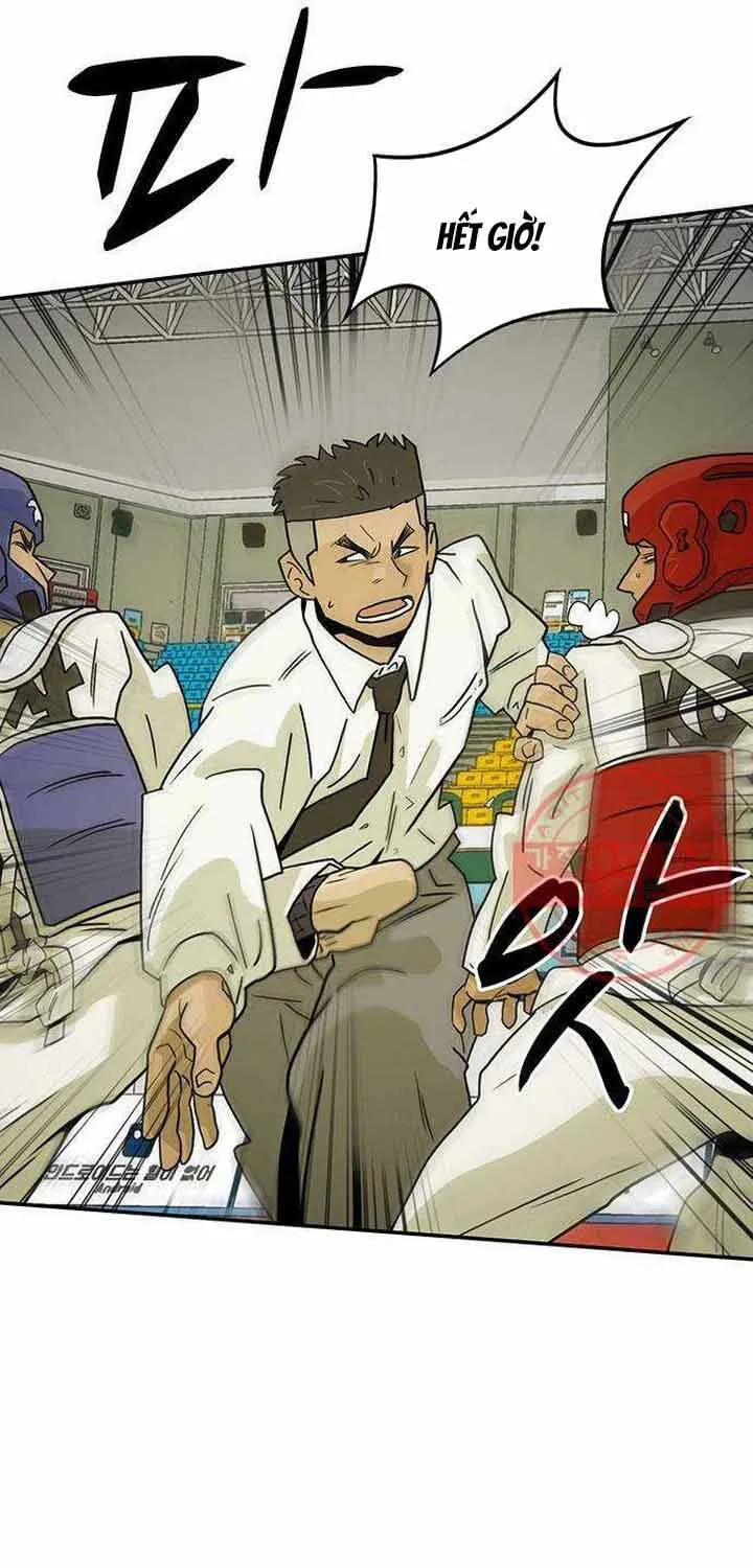 Cậu Bé Taekwondo Chap 21 - Next Chap 22