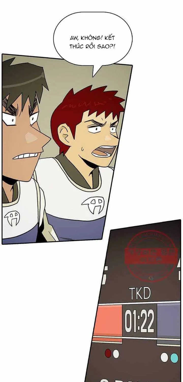 Cậu Bé Taekwondo Chap 21 - Next Chap 22