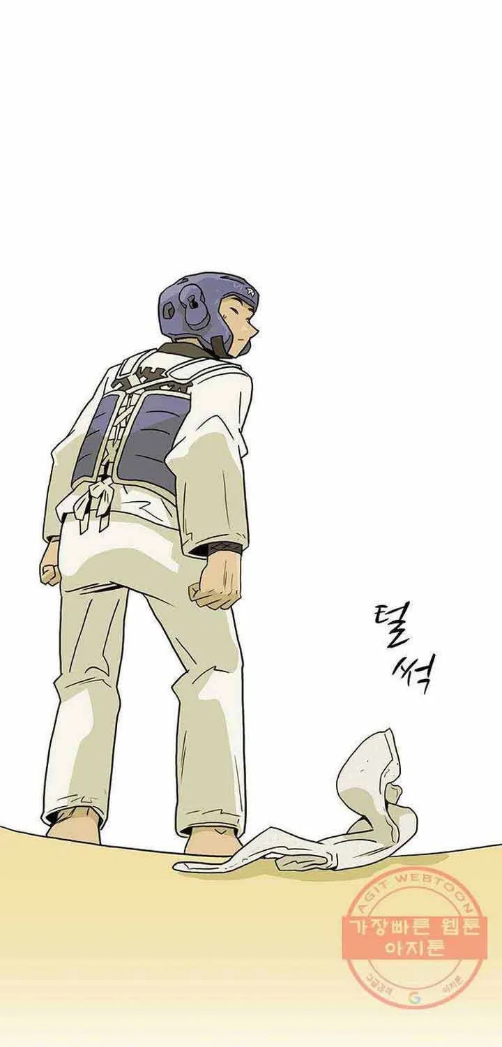 Cậu Bé Taekwondo Chap 21 - Next Chap 22