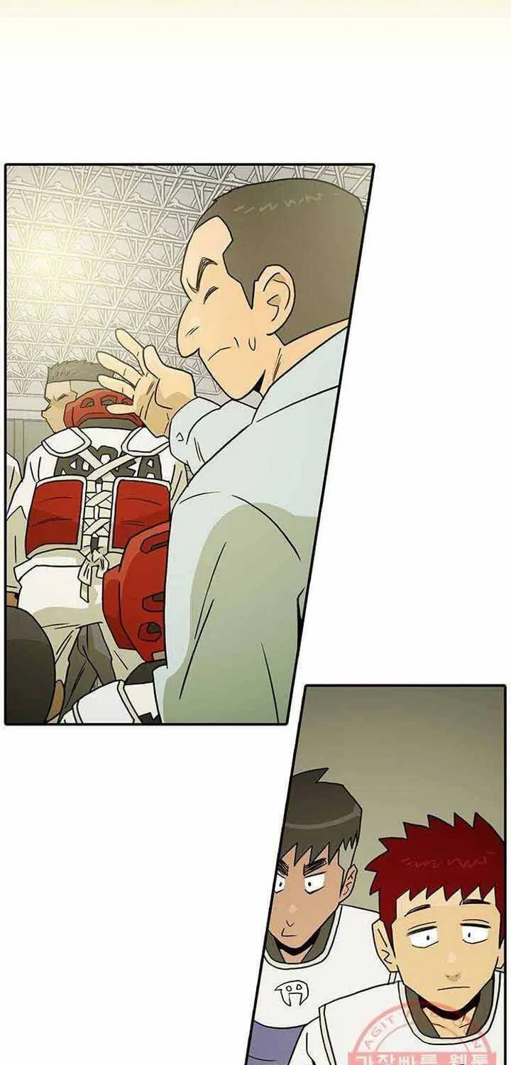 Cậu Bé Taekwondo Chap 21 - Next Chap 22