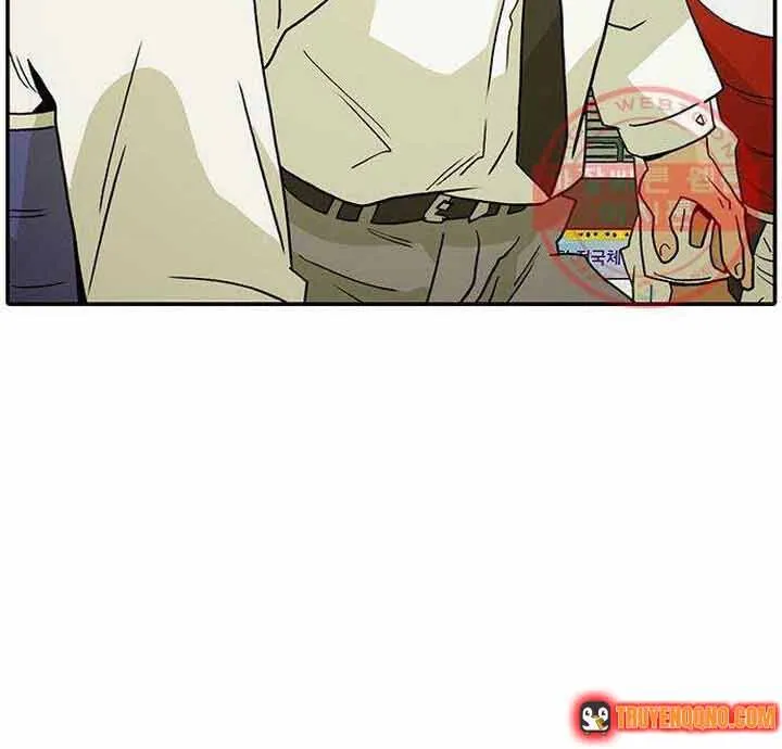 Cậu Bé Taekwondo Chap 21 - Next Chap 22