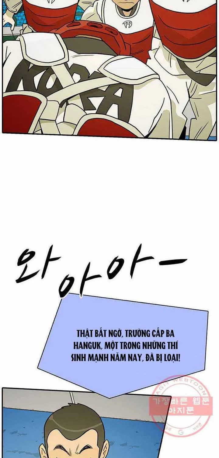 Cậu Bé Taekwondo Chap 21 - Next Chap 22