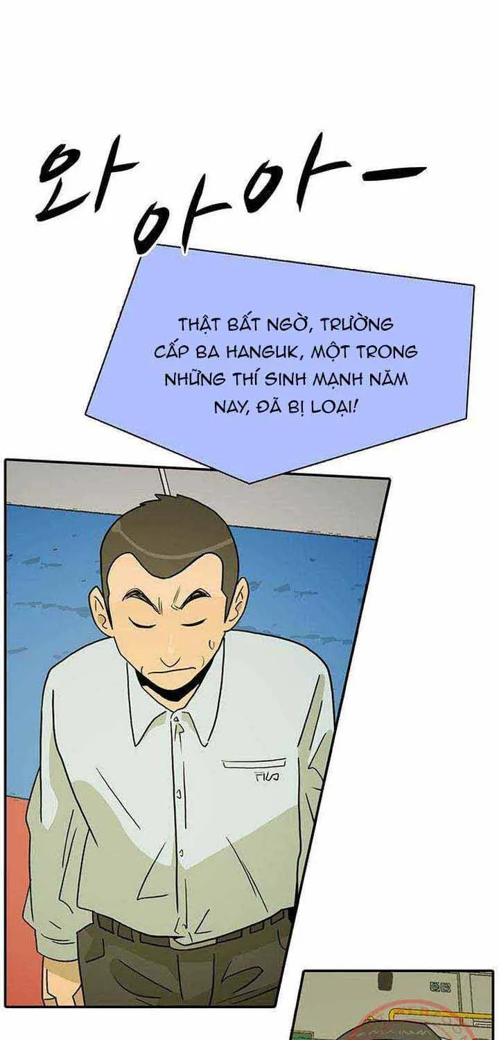 Cậu Bé Taekwondo Chap 22 - Next Chap 23