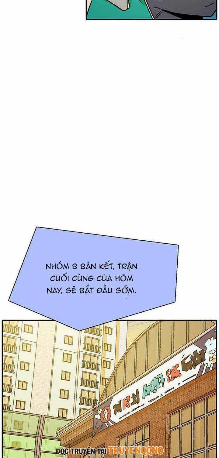 Cậu Bé Taekwondo Chap 22 - Next Chap 23