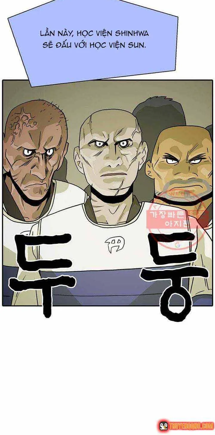 Cậu Bé Taekwondo Chap 22 - Next Chap 23