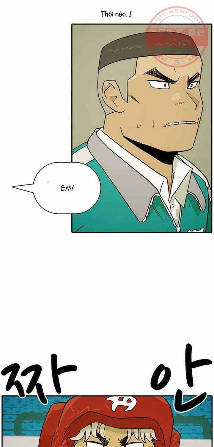 Cậu Bé Taekwondo Chap 22 - Next Chap 23