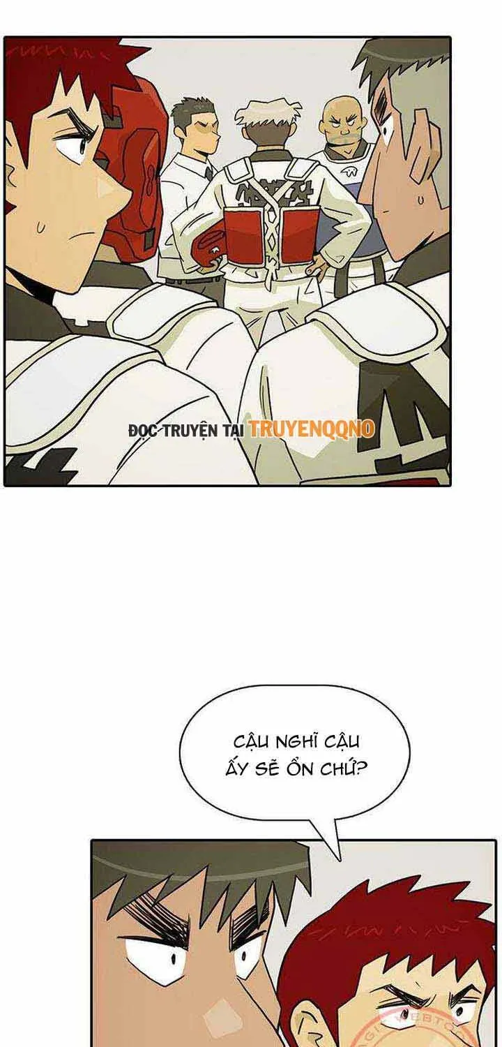 Cậu Bé Taekwondo Chap 22 - Next Chap 23
