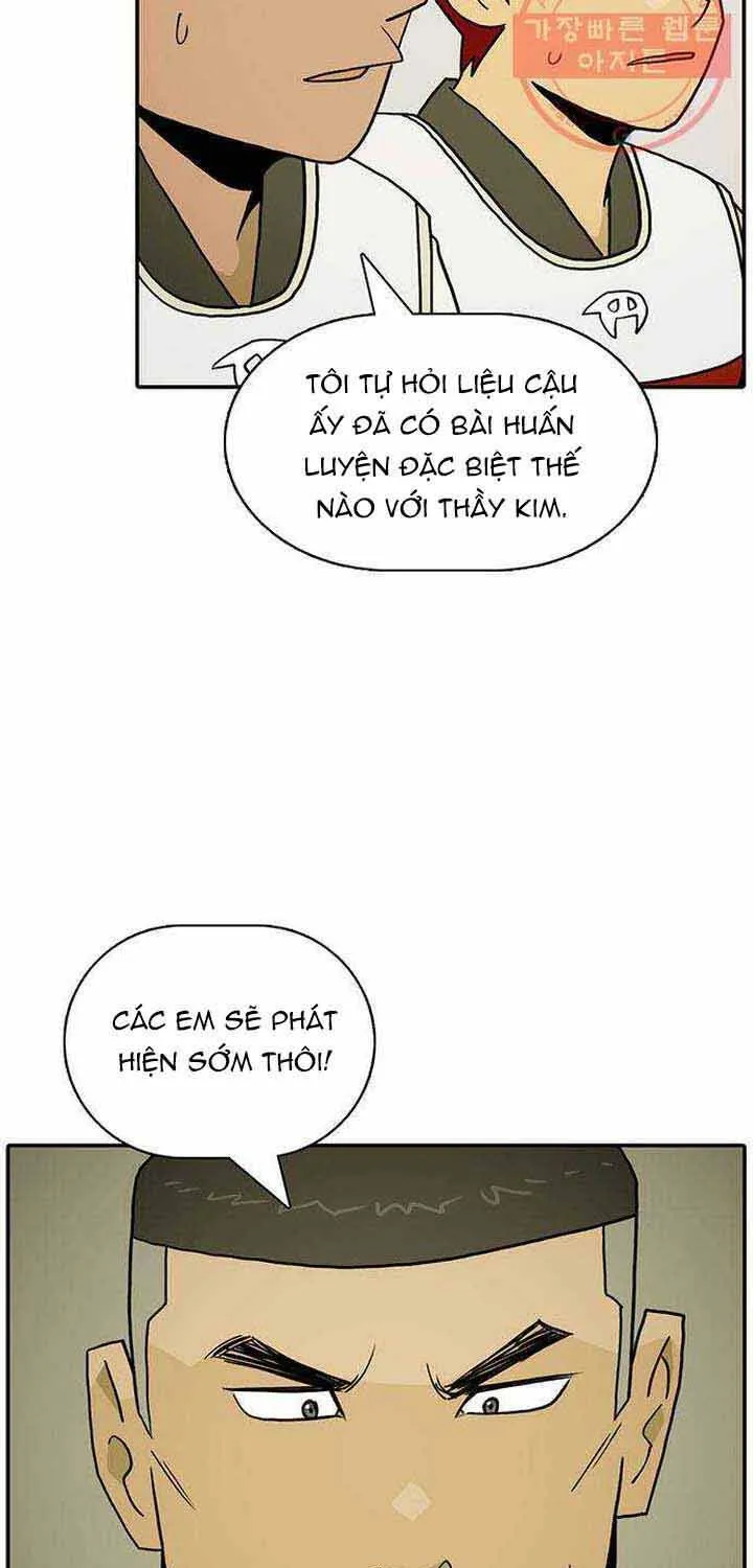 Cậu Bé Taekwondo Chap 22 - Next Chap 23