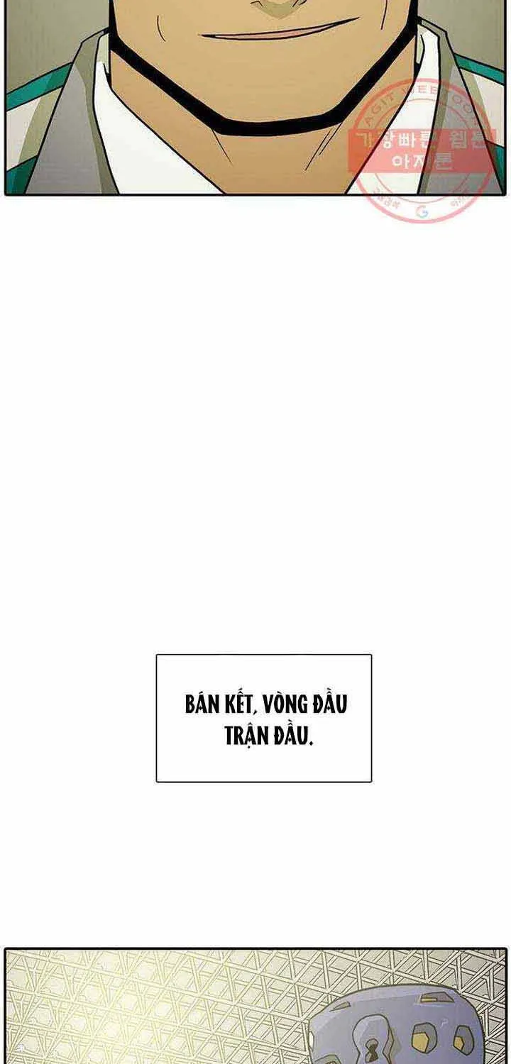 Cậu Bé Taekwondo Chap 22 - Next Chap 23