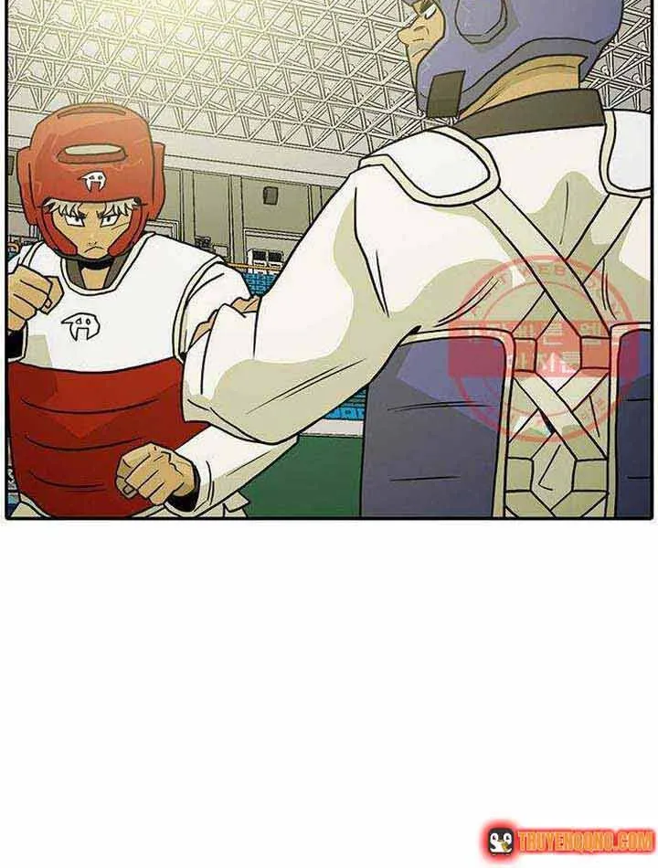 Cậu Bé Taekwondo Chap 22 - Next Chap 23