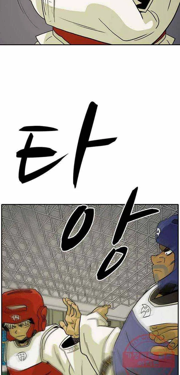 Cậu Bé Taekwondo Chap 22 - Next Chap 23