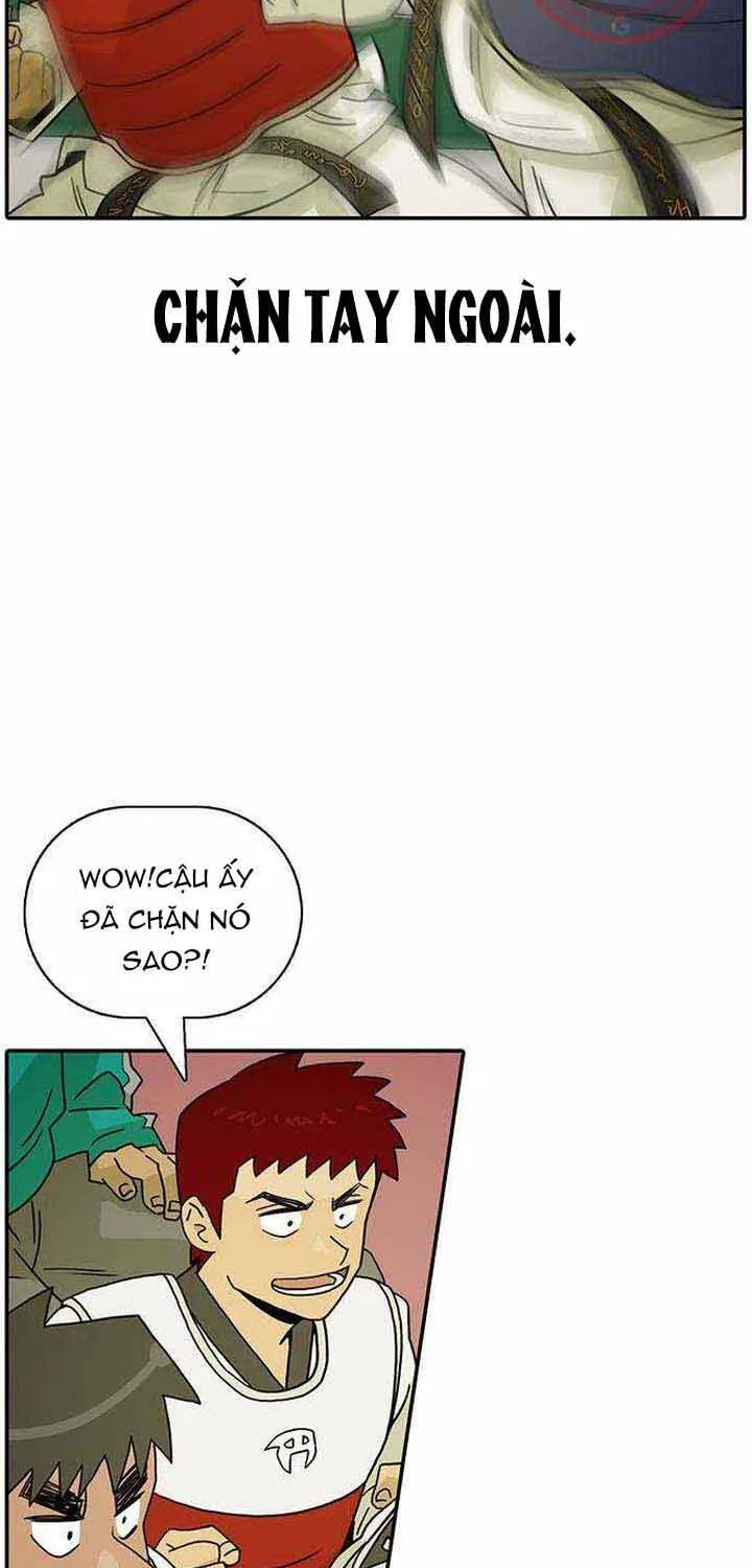 Cậu Bé Taekwondo Chap 22 - Next Chap 23