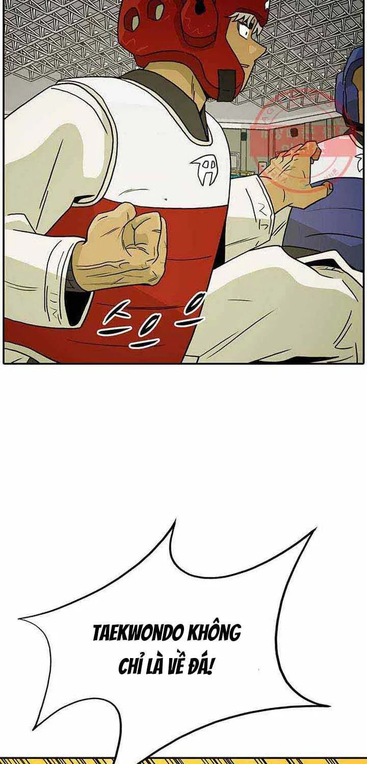 Cậu Bé Taekwondo Chap 22 - Next Chap 23