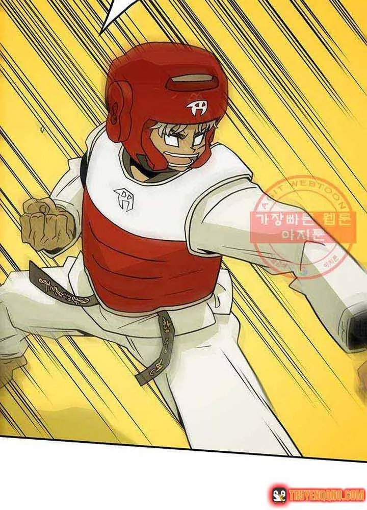 Cậu Bé Taekwondo Chap 22 - Next Chap 23