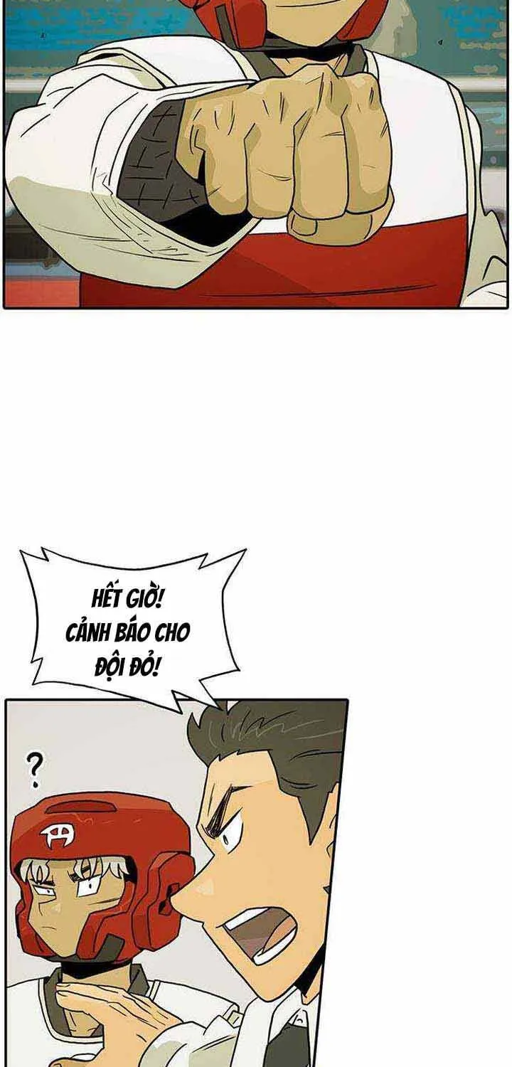 Cậu Bé Taekwondo Chap 22 - Next Chap 23