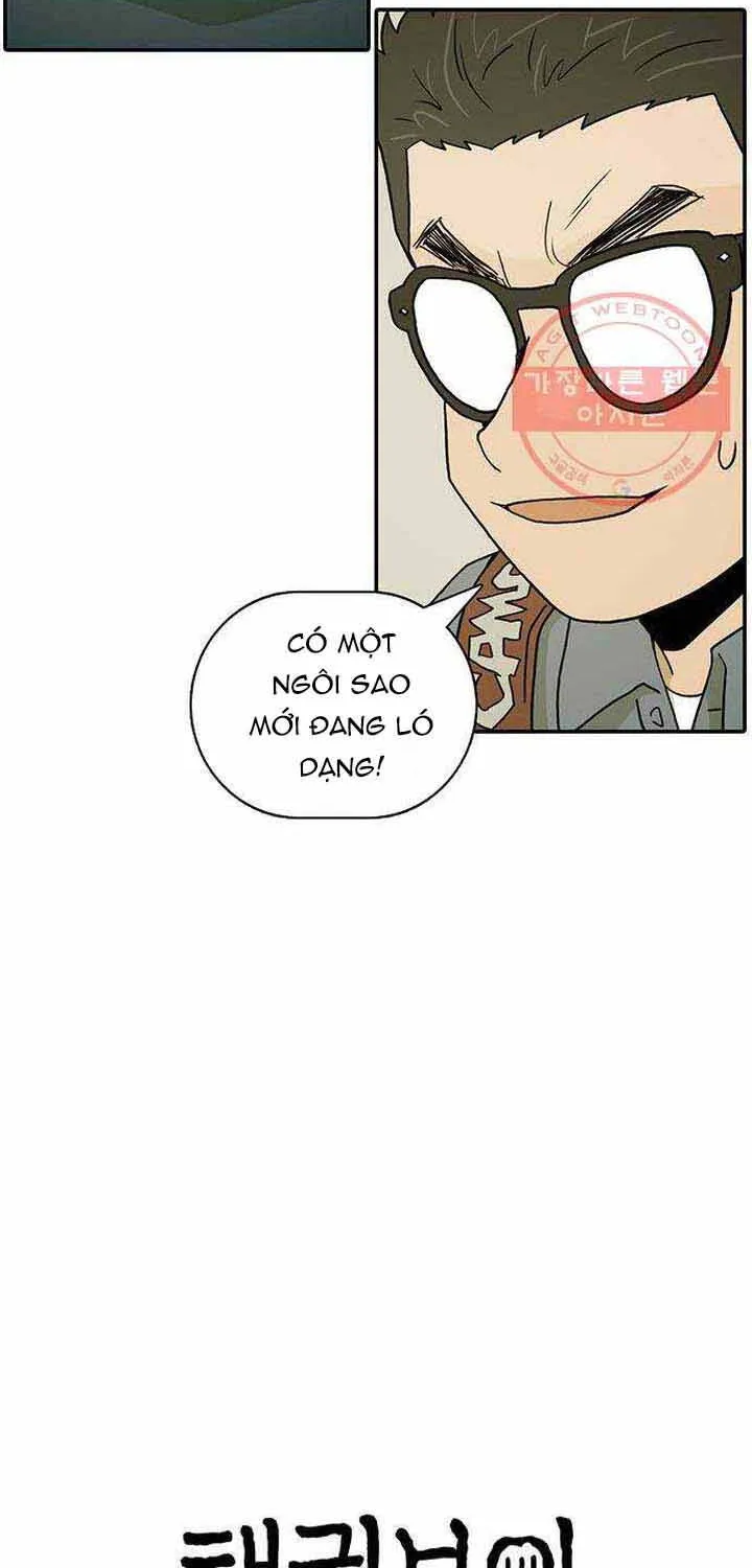 Cậu Bé Taekwondo Chap 22 - Next Chap 23