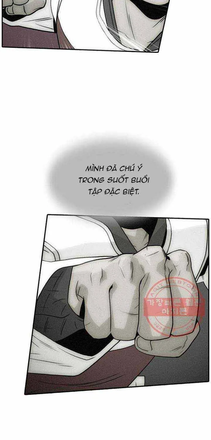 Cậu Bé Taekwondo Chap 22 - Next Chap 23