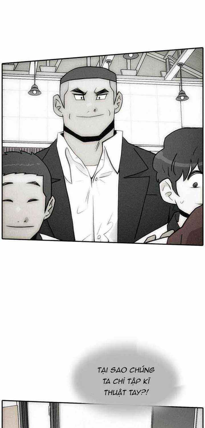 Cậu Bé Taekwondo Chap 22 - Next Chap 23