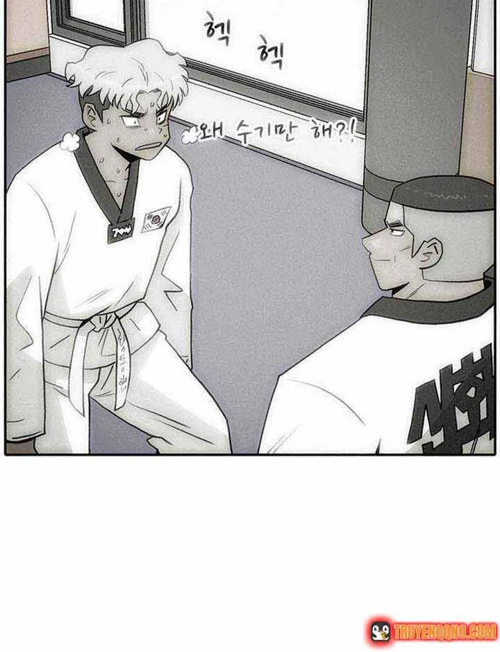 Cậu Bé Taekwondo Chap 22 - Next Chap 23