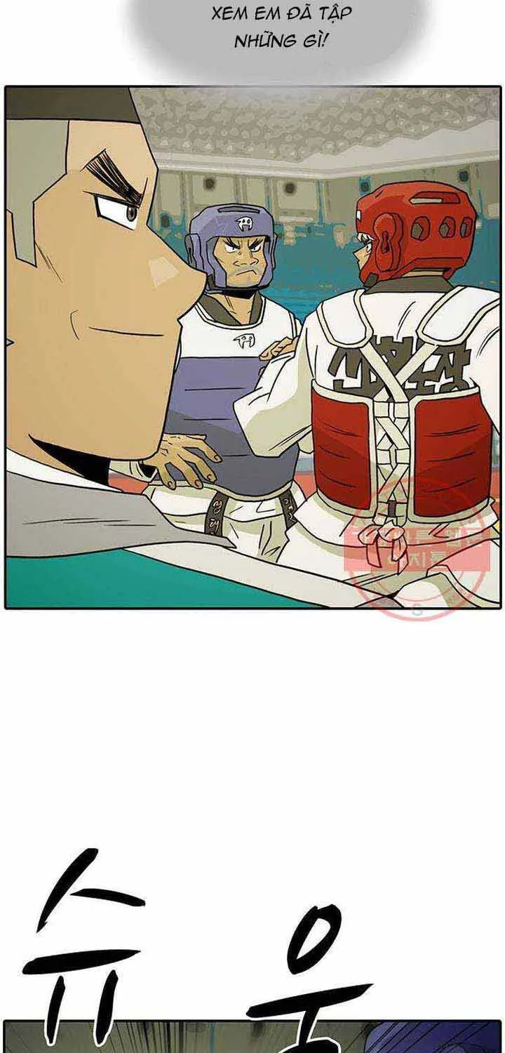 Cậu Bé Taekwondo Chap 22 - Next Chap 23