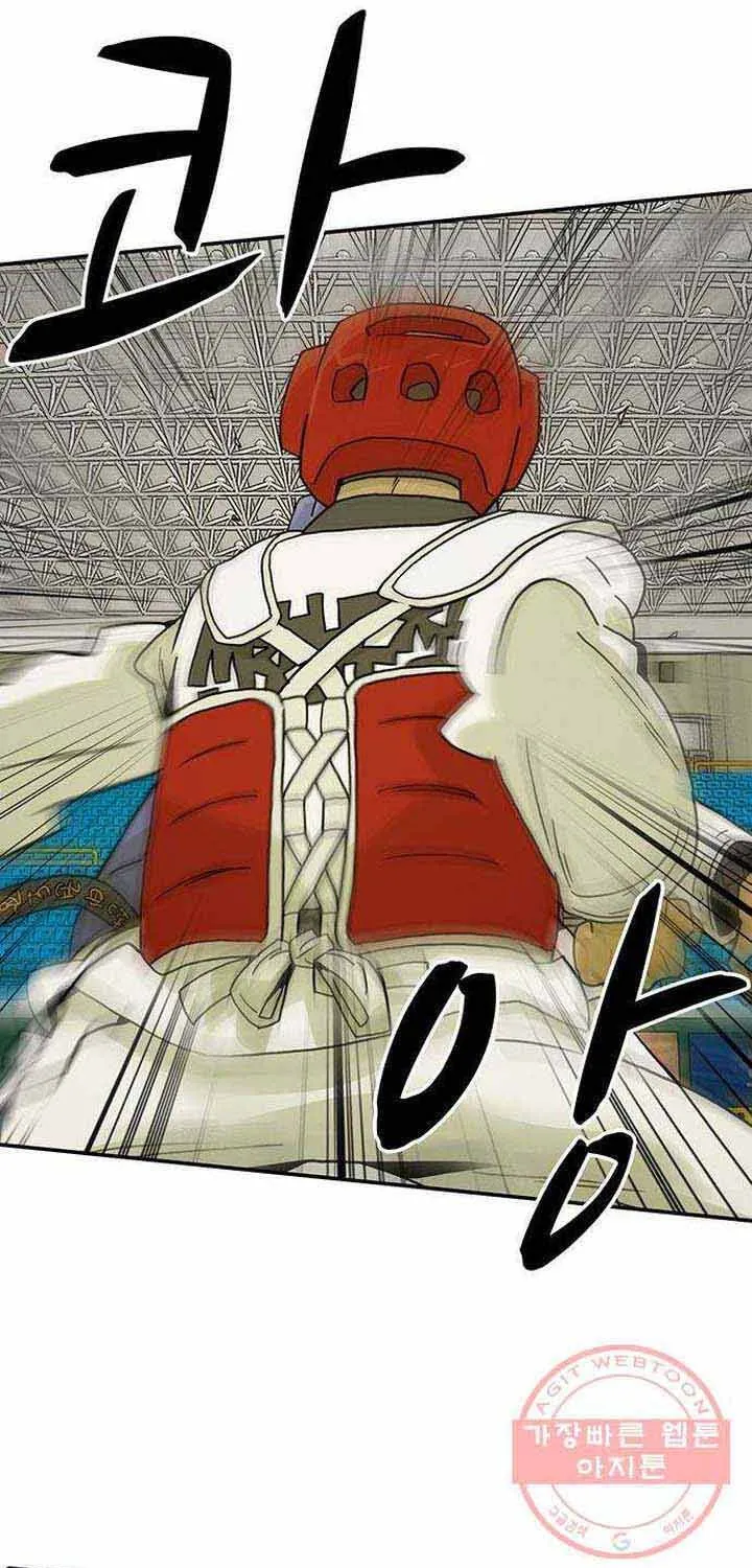 Cậu Bé Taekwondo Chap 22 - Next Chap 23