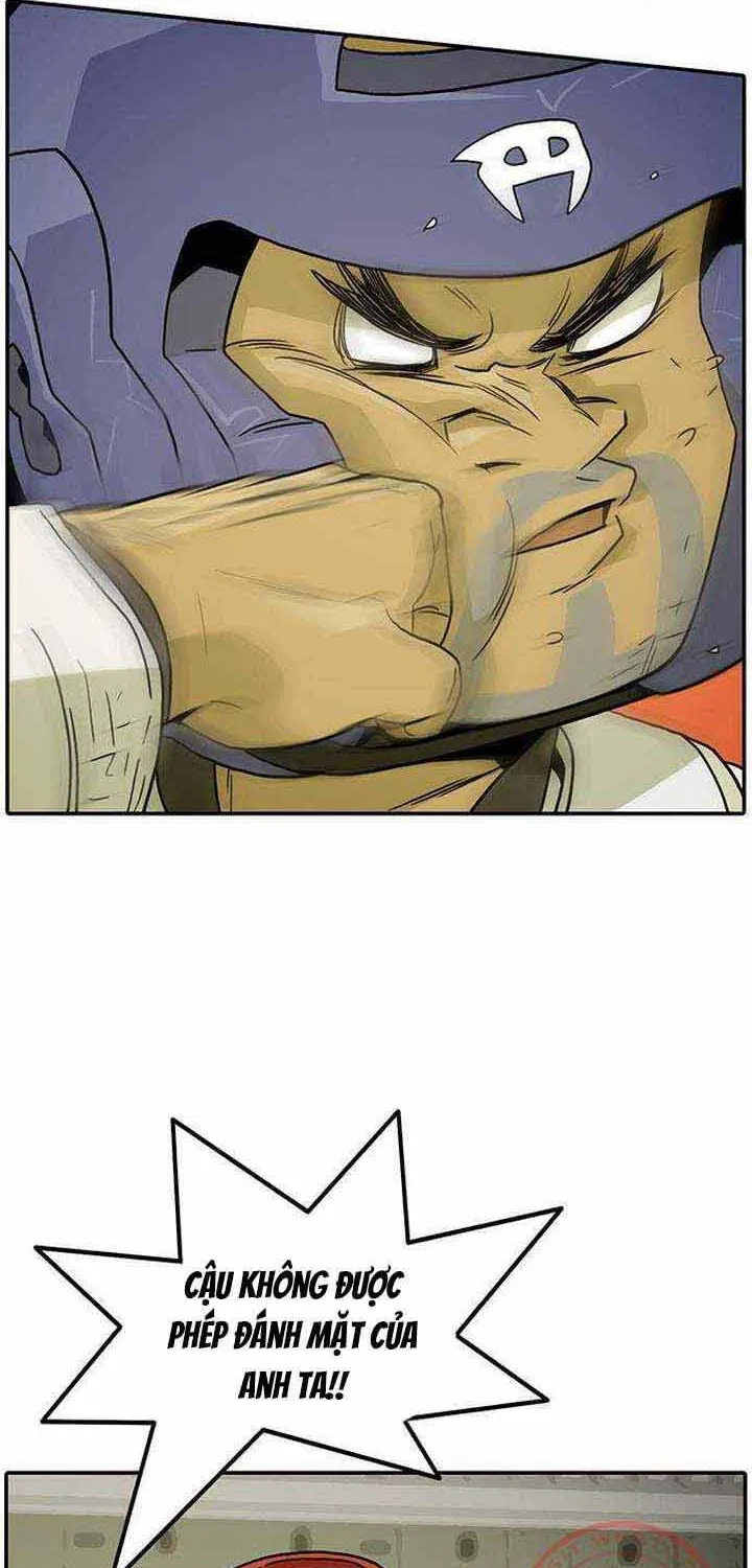 Cậu Bé Taekwondo Chap 22 - Next Chap 23