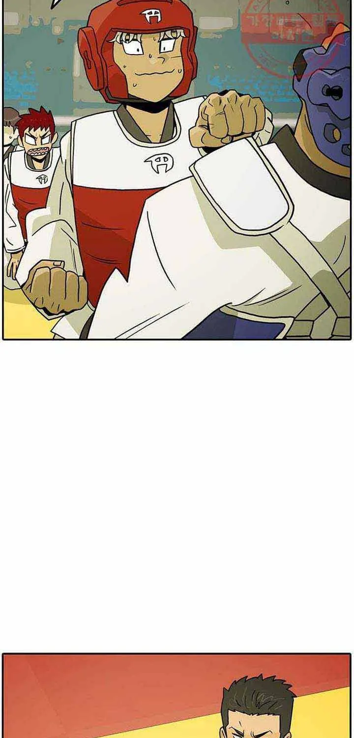 Cậu Bé Taekwondo Chap 22 - Next Chap 23