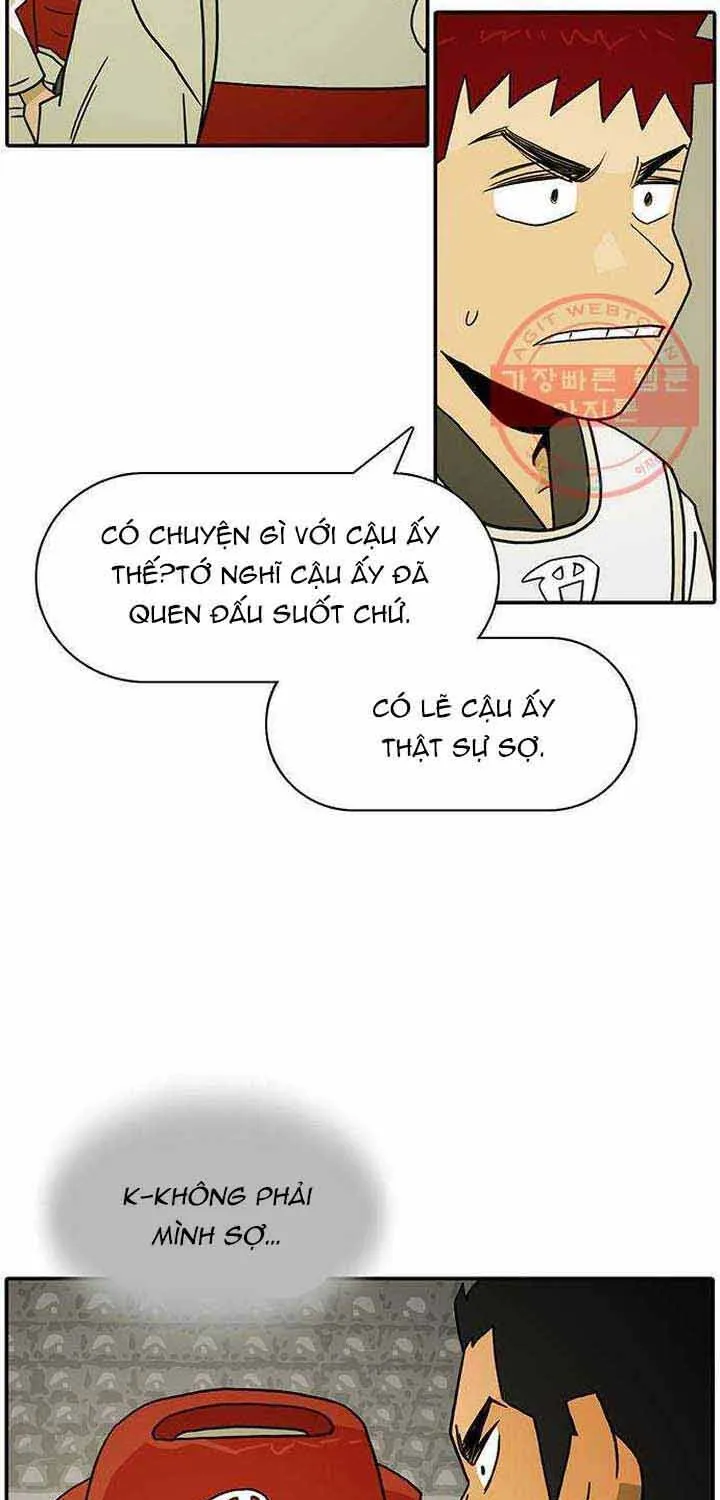 Cậu Bé Taekwondo Chap 22 - Next Chap 23