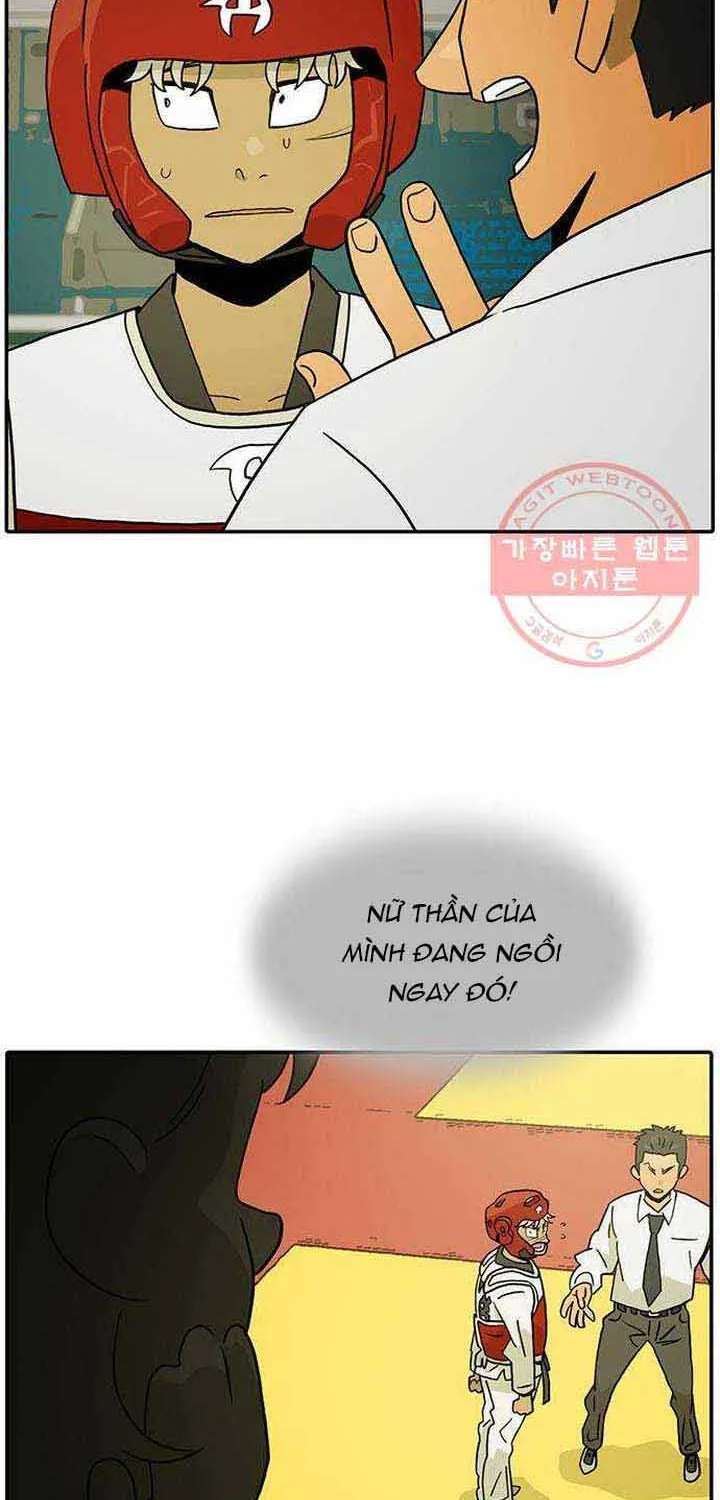 Cậu Bé Taekwondo Chap 22 - Next Chap 23