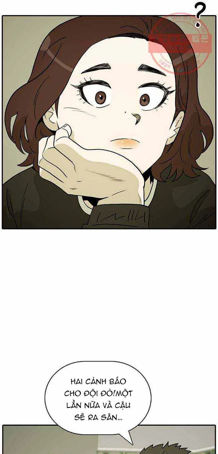 Cậu Bé Taekwondo Chap 22 - Next Chap 23