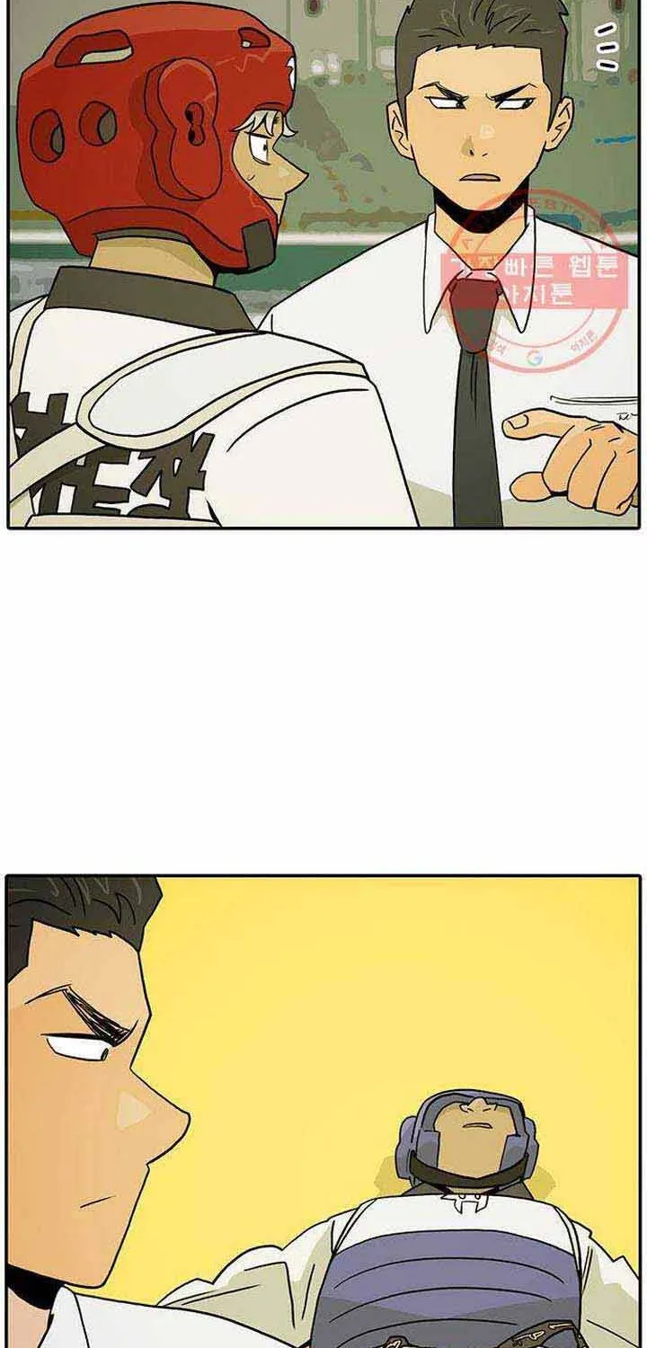 Cậu Bé Taekwondo Chap 22 - Next Chap 23