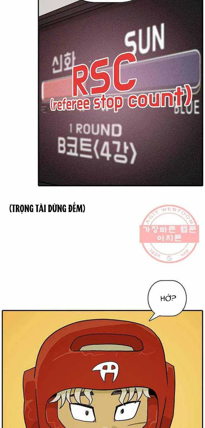 Cậu Bé Taekwondo Chap 22 - Next Chap 23