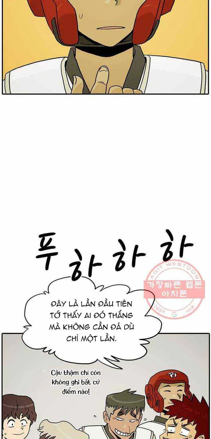 Cậu Bé Taekwondo Chap 22 - Next Chap 23