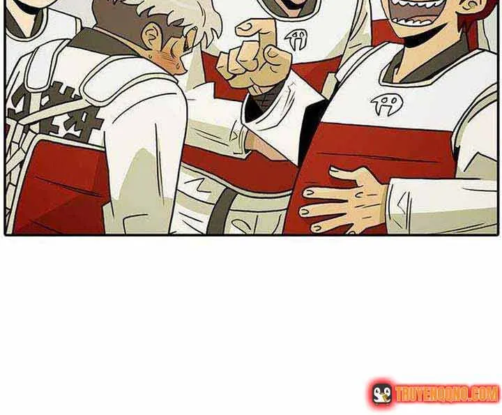 Cậu Bé Taekwondo Chap 22 - Next Chap 23