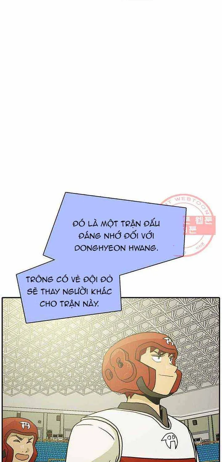 Cậu Bé Taekwondo Chap 22 - Next Chap 23