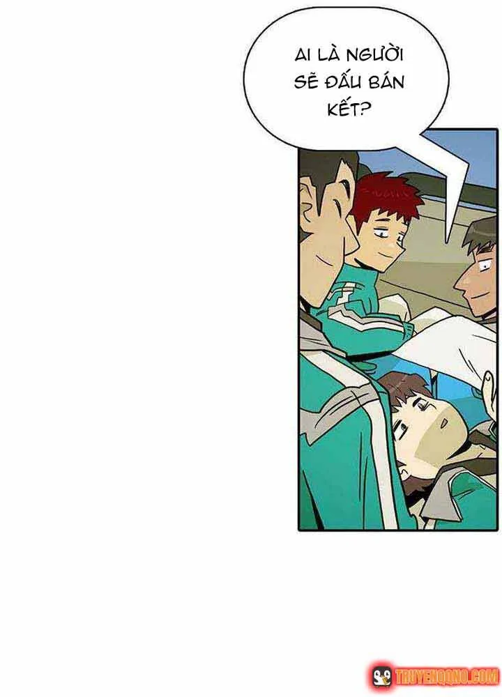 Cậu Bé Taekwondo Chap 22 - Next Chap 23