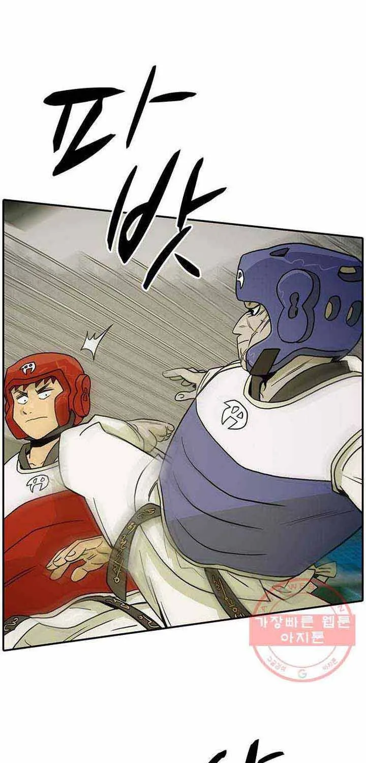 Cậu Bé Taekwondo Chap 22 - Next Chap 23