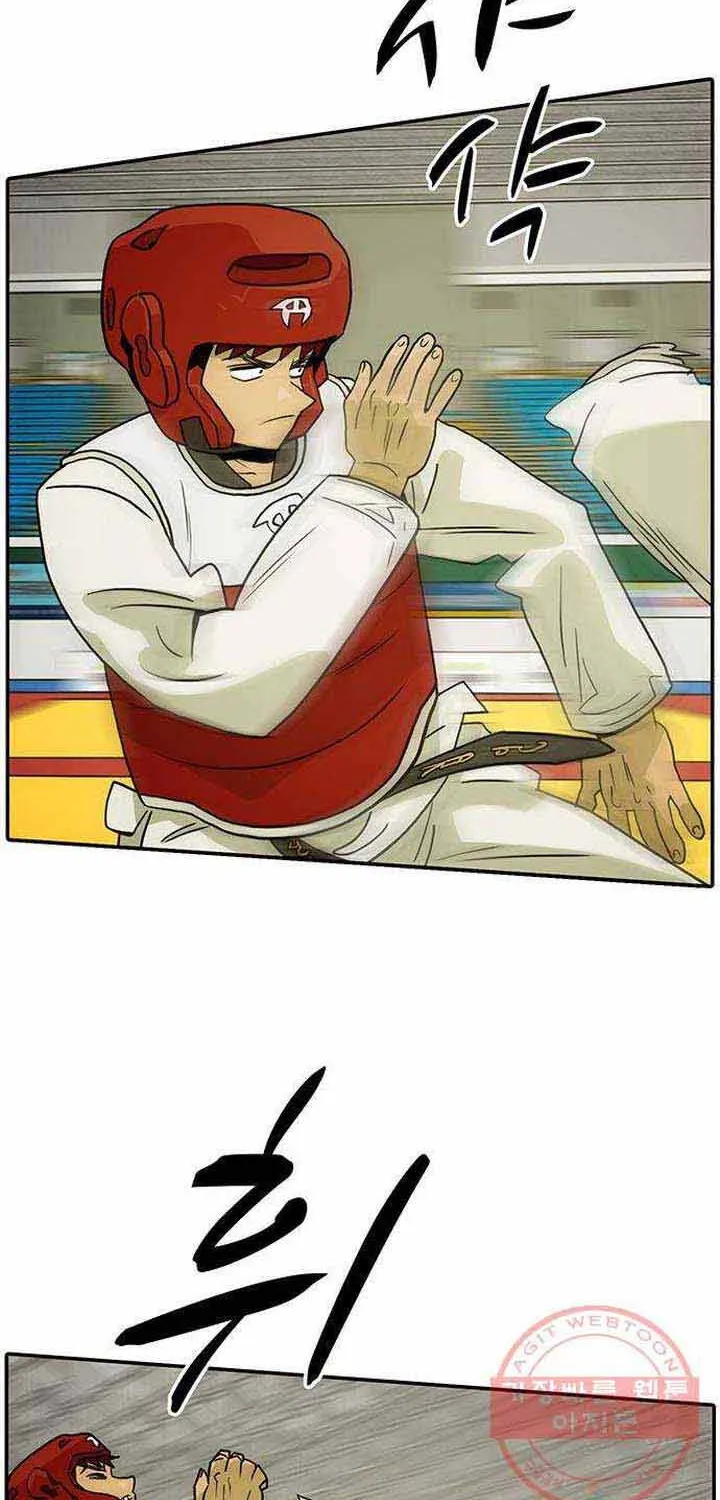 Cậu Bé Taekwondo Chap 22 - Next Chap 23