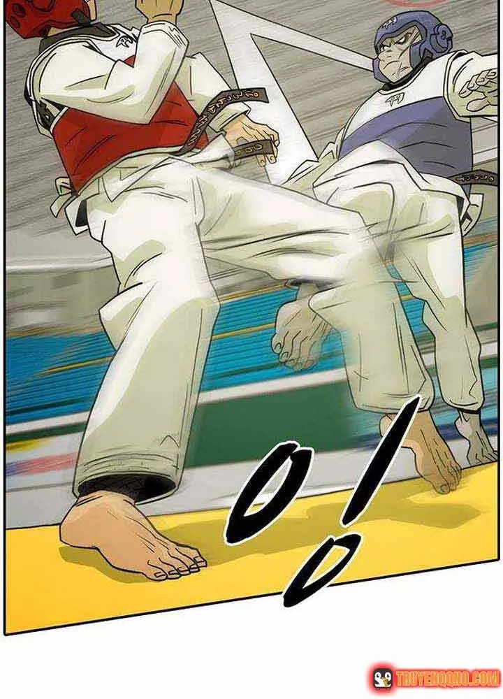 Cậu Bé Taekwondo Chap 22 - Next Chap 23