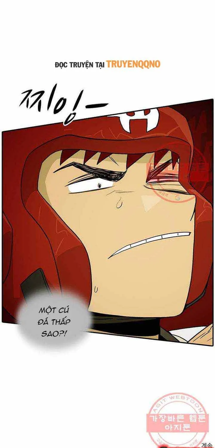 Cậu Bé Taekwondo Chap 22 - Next Chap 23