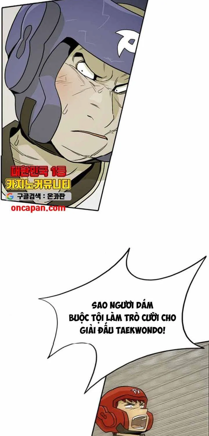 Cậu Bé Taekwondo Chap 23 - Next Chap 24