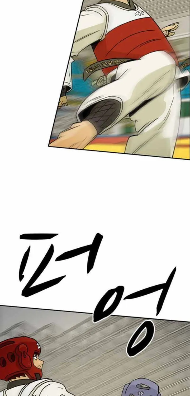 Cậu Bé Taekwondo Chap 23 - Next Chap 24