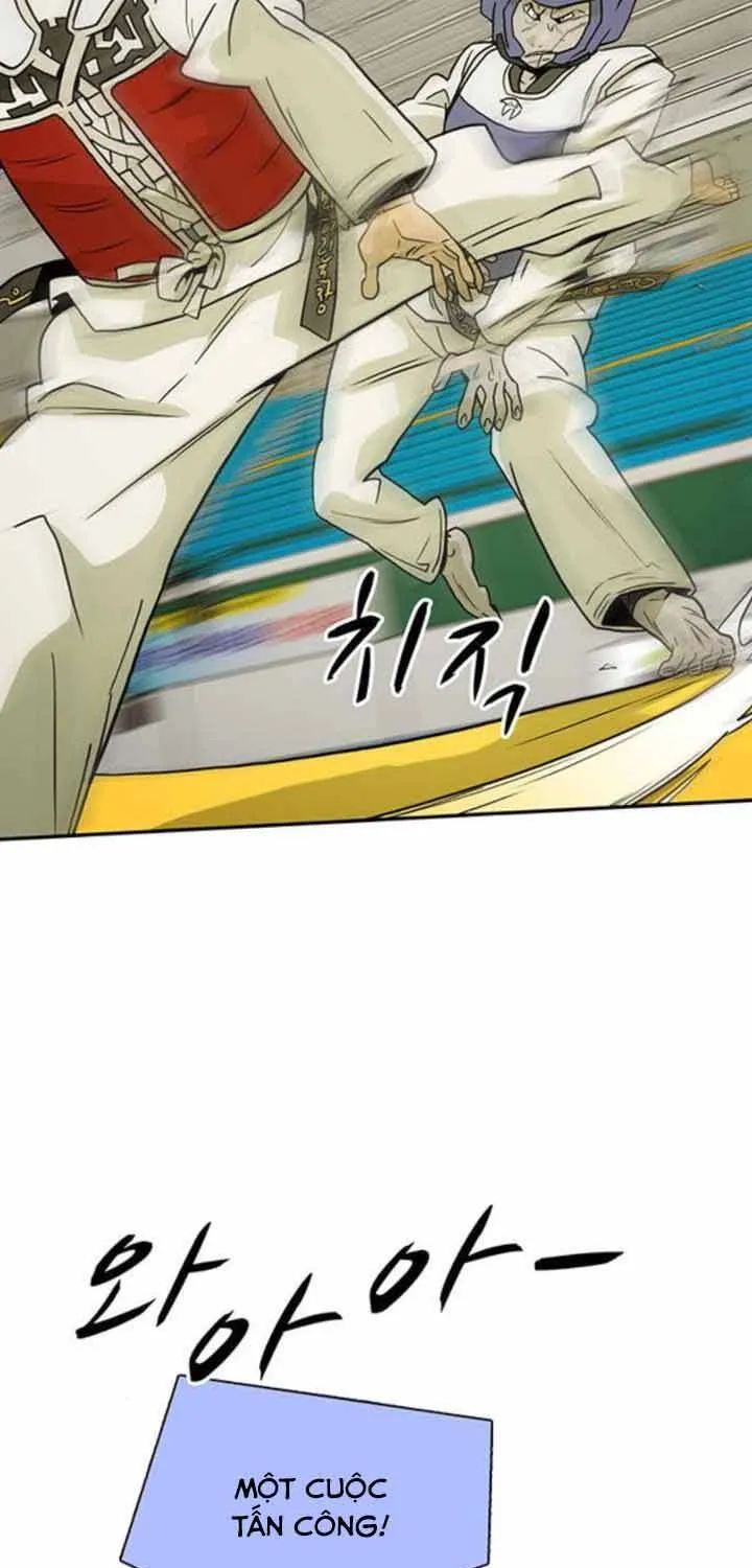 Cậu Bé Taekwondo Chap 23 - Next Chap 24